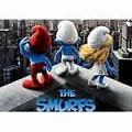 The Smurfs