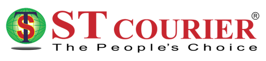 ST Courier and Cargo