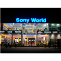 Sony World - Bangalore