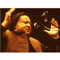 Ustad Nusrat Fateh Ali Khan