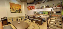 Abhishek Veg Restaurant - Erandwane - Pune