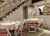 Mad House Grill - Koregaon Park - Pune