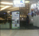 Mayur Veg Thali - Magarpatta City - Pune