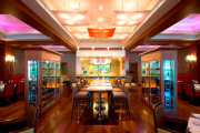 Graze (Vivanta By Taj) - MG Road - Bangalore