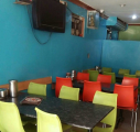 Gurukrupa Paratha House - Airport Road - Bangalore