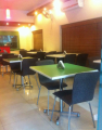 Olive Garden - Kalyan Nagar - Bangalore