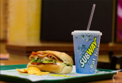 Subway - Bangalore Central Mall - JP Nagar - Bangalore