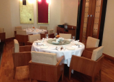 Szechwan Court - MG Road - Bangalore