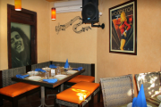 Woodstok (Resto - Cafe) - Indiranagar - Bangalore