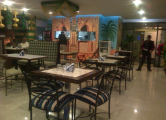 Zaks - Frazer Town - Bangalore