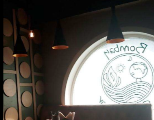 Bombay Shiv Sagar - Salt Lake City - Kolkata