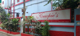 Kewpies Kitchen - Elgin - Kolkata