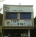 Cafe Ajwaa - Malad - Mumbai