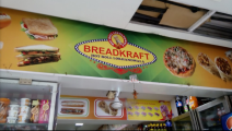 Breadkraft - Andheri Lokhandwala - Mumbai