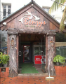 Benzy's - Andheri - Mumbai