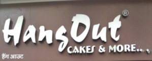 HangOut Cakes and More - Bandra - Mumbai