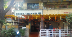 Green Channel - Gorai - Mumbai