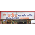 Hotel Satish Restaurant and Bar - Borivali - Mumbai