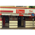 Vinus Restaurant and Bar - Borivali - Mumbai