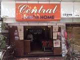 Central Lunch Home - Colaba - Mumbai