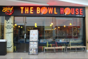 The Bowl House - Ghatkopar - Mumbai