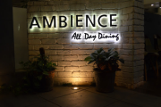 Ambience The Dining Bar - Kandivali - Mumbai