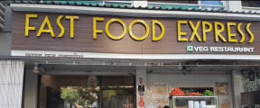 Fast Food Express - Kandivali - Mumbai