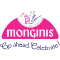 Monginis - Marine Lines - Mumbai