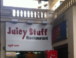 Kabab Ghar and Juicy Stuff - Powai - Mumbai
