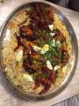 Cafe Pakeezah - Santacruz - Mumbai