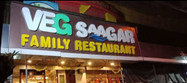 Veg Saagar - Bhayandar - Thane