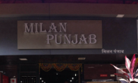 Milan Punjab - Worli - Mumbai