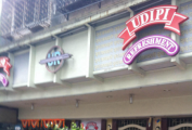 Udipi Restaurant - Worli - Mumbai