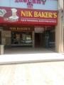 Nik Baker's - Sector 35C - Chandigarh