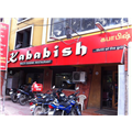 Kababish - T. Nagar - Chennai