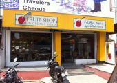 The Fruit Shop On Greams Road - Gopalapuram - Chennai