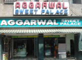 Aggarwal Sweet Place - Shalimar Bagh - Delhi NCR