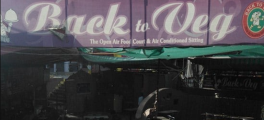 Back to Veg - Janakpuri - Delhi NCR