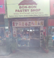 Bon Bon Pastry Shop - New Friends Colony - Delhi