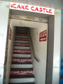 Cake Castle - Sector 14 - Gurgaon 