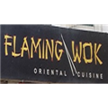 Flaming Wok - Chittaranjan Park - Delhi