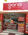 Gianis - Green Park - Delhi