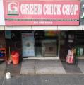 Green Chick Chop - Delhi