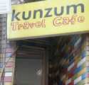 Kunzum Travel Cafe - Hauz Khas - Delhi