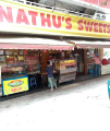 Nathus Sweets - New Friends Colony - Delhi NCR