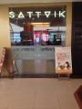 Sattvik - Select Citywalk Mall - Saket - New Delhi