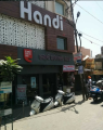 The Handi Restaurant - Tilak Nagar - Delhi