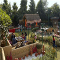 The Village Dhaba - Saket - Delhi NCR