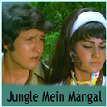 Jungle Mein Mangal