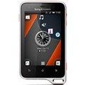 Sony Ericsson Xperia Active